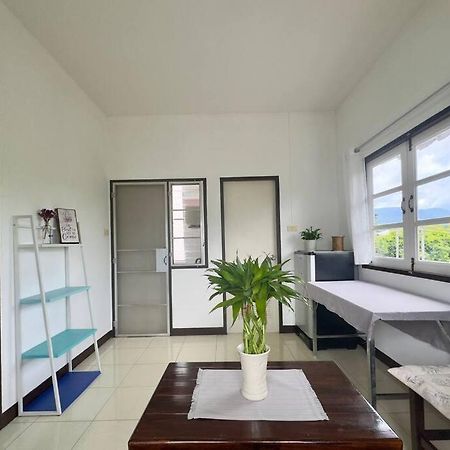 2 Room Apartment In The Old Town Chiang Mai Exterior photo