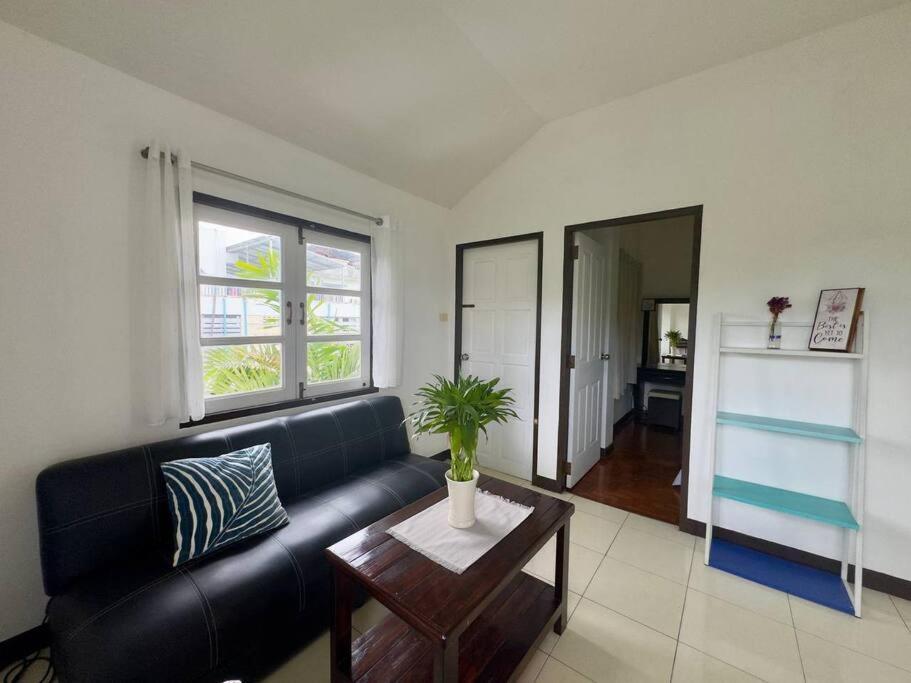 2 Room Apartment In The Old Town Chiang Mai Exterior photo