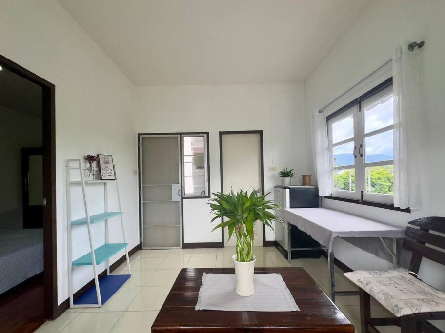 2 Room Apartment In The Old Town Chiang Mai Exterior photo