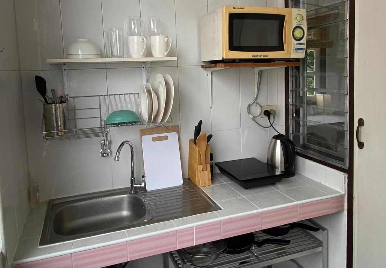 2 Room Apartment In The Old Town Chiang Mai Exterior photo